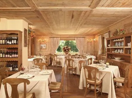 ホテル ラ ルージャ