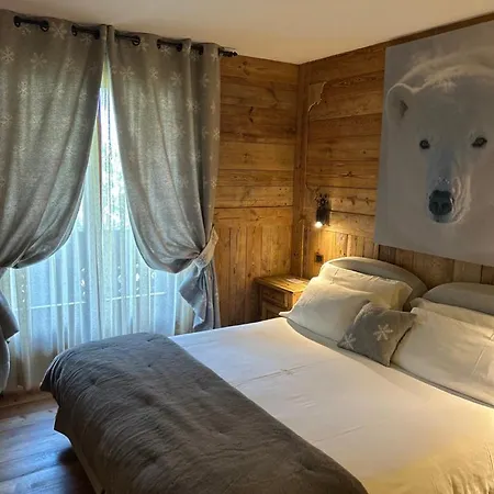 ラ ルージャ ホテル