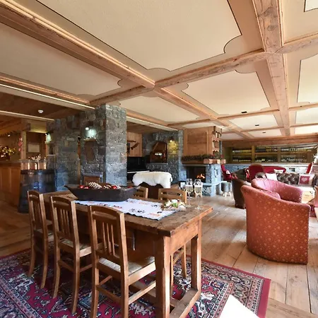 ラ ルージャ シャンポルク