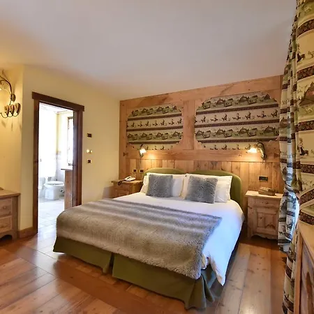 ホテル ラ ルージャ