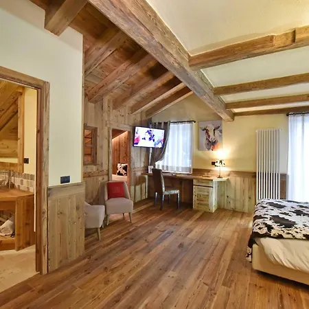 ホテル ラ ルージャ