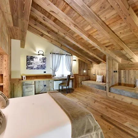 La Rouja 4* 샴폴루크