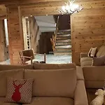 La Rouja Champoluc