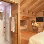 La Rouja 4*
