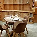 La Rouja Hotel Champoluc