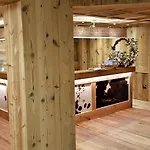 Hotel La Rouja Champoluc