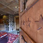 Hotel La Rouja Champoluc