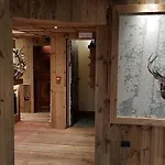 La Rouja Hotel Champoluc