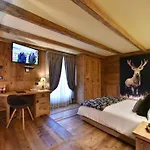 La Rouja Hotel 4*