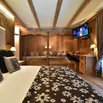 Hotel La Rouja Champoluc