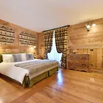 La Rouja Hotel Champoluc
