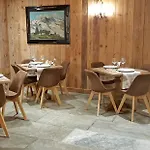 La Rouja 4* Champoluc