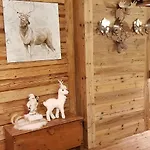 La Rouja Hotel Champoluc