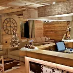 La Rouja Hotel 4*