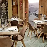 La Rouja Hotel Champoluc