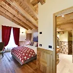La Rouja Hotel Champoluc