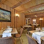 La Rouja Hotel Champoluc