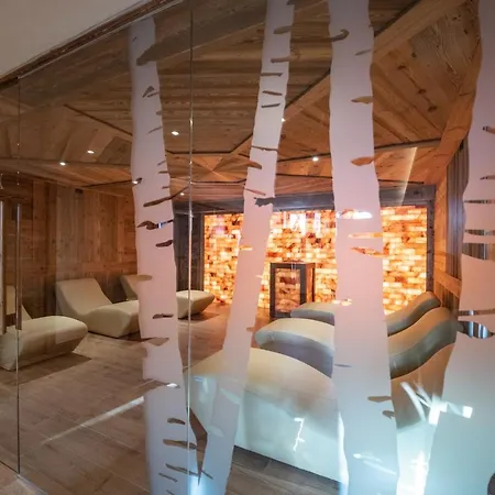 Hotel La Rouja Champoluc