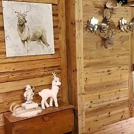 La Rouja Champoluc