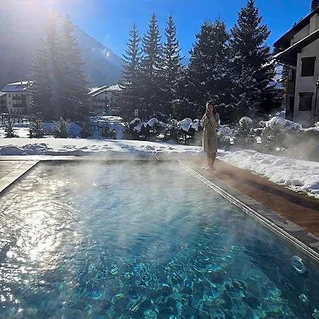 Hotel La Rouja Champoluc
