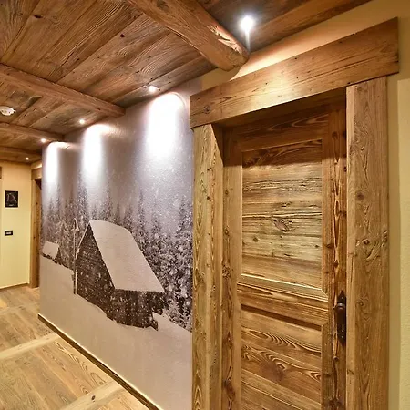 La Rouja 4* Champoluc