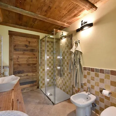 La Rouja 4* Champoluc