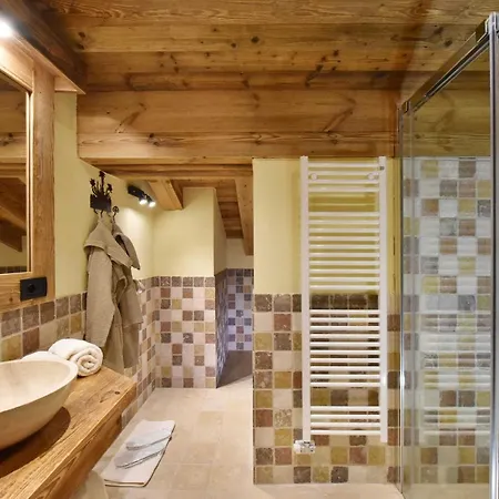 La Rouja 4* Champoluc