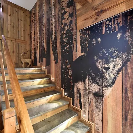 La Rouja 4* Champoluc