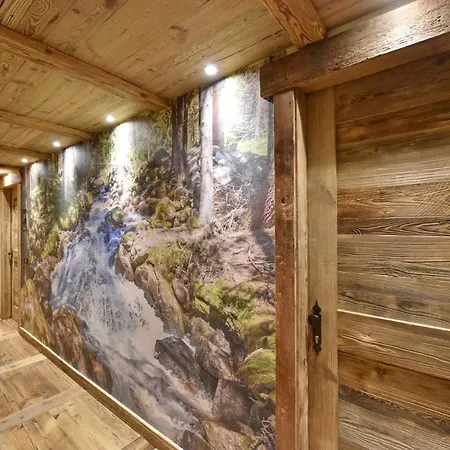 Hotel La Rouja Champoluc