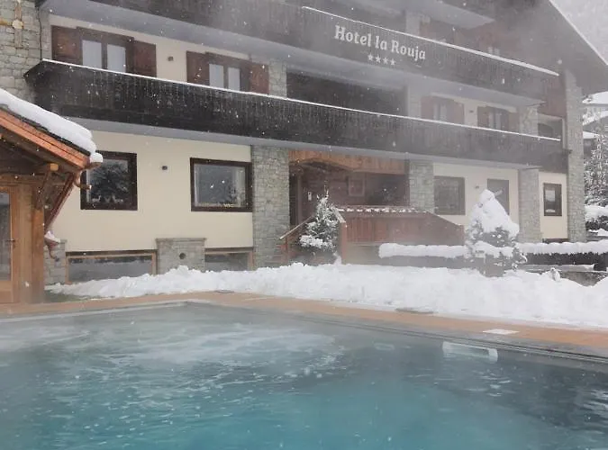 La Rouja 4*