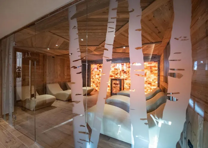 Hotel La Rouja Champoluc