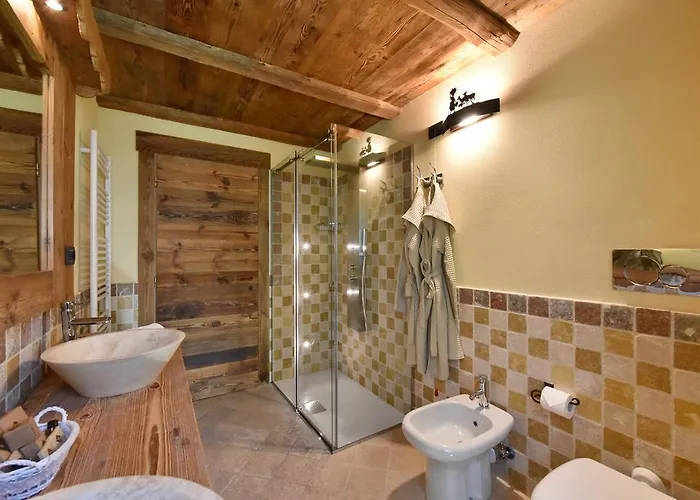 La Rouja 4* Champoluc