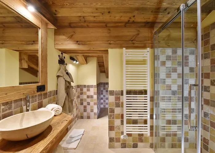 La Rouja 4* Champoluc