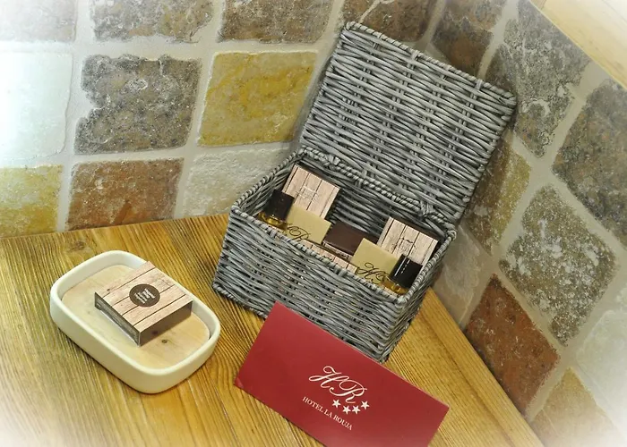 La Rouja Hotel Champoluc