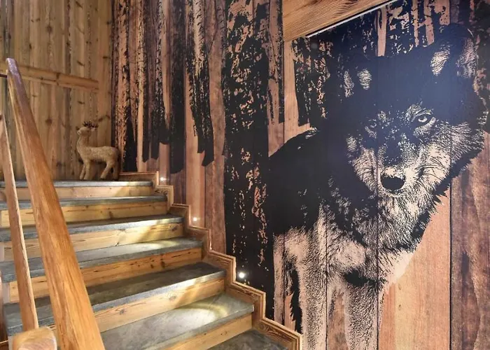 La Rouja 4* Champoluc