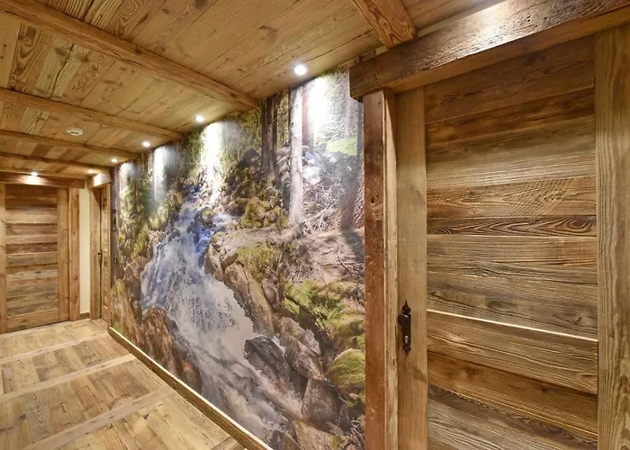 Hotel La Rouja Champoluc